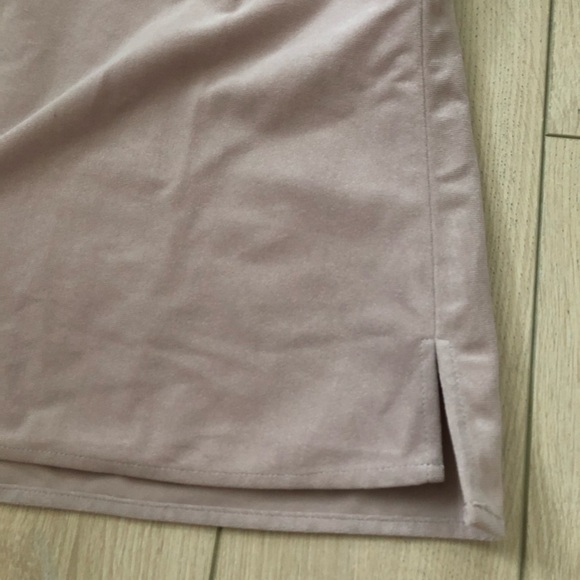 Japanese Harajuku Brand Mercury Duo Velour Camisole with Adjustable Straps - Picture 5 of 10